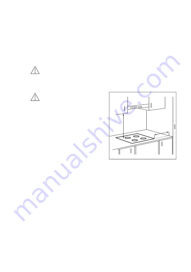 Husqvarna QHIK850P User Manual Download Page 27