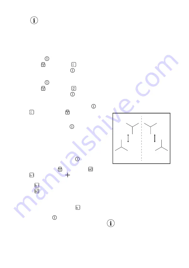 Husqvarna QHIK850P User Manual Download Page 33