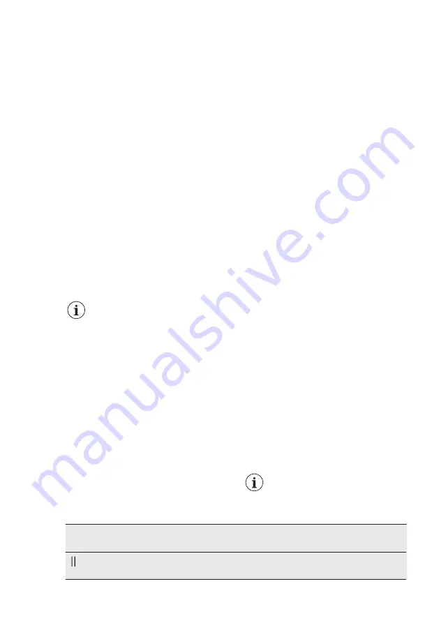 Husqvarna QHIK850P User Manual Download Page 56