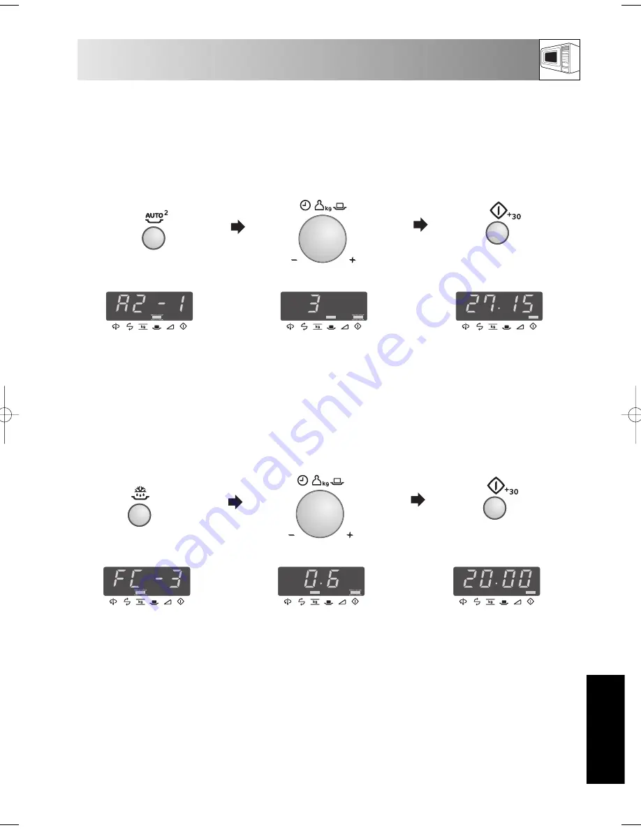 Husqvarna QN 4040 Instruction Book Download Page 21