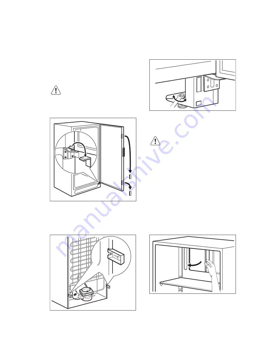 Husqvarna QR2640X User Manual Download Page 15