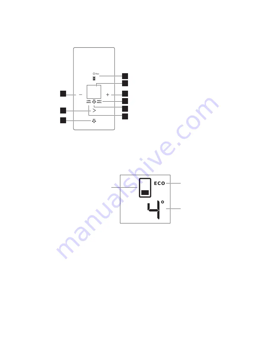 Husqvarna QRT4671W User Manual Download Page 6