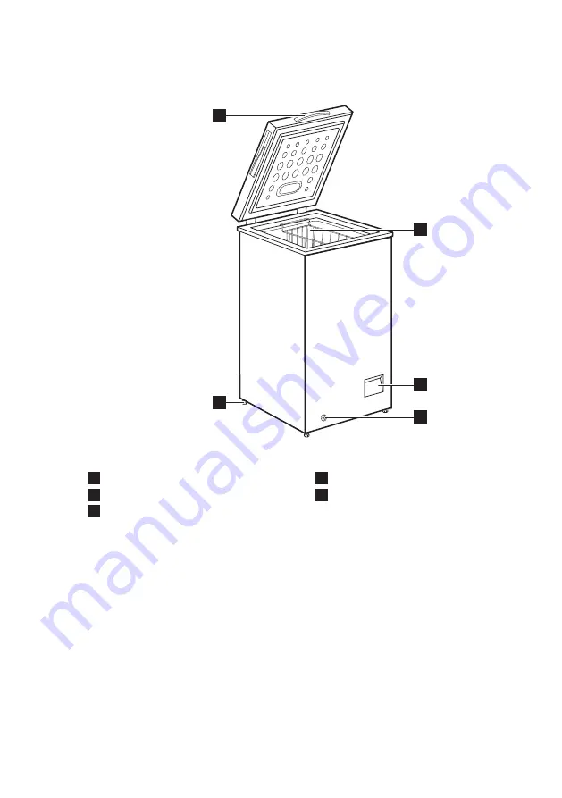 Husqvarna QTB320W User Manual Download Page 77