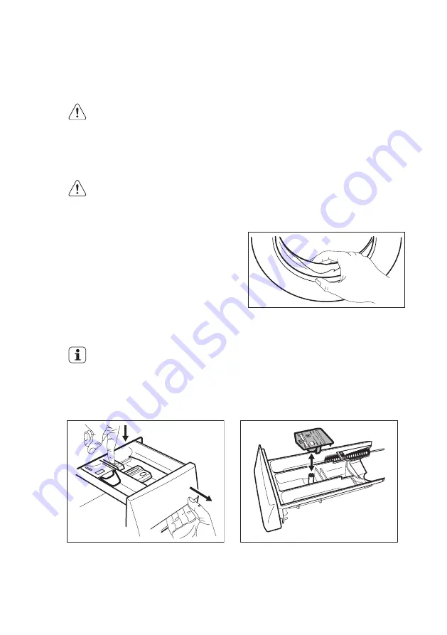 Husqvarna QW 147273 Скачать руководство пользователя страница 20