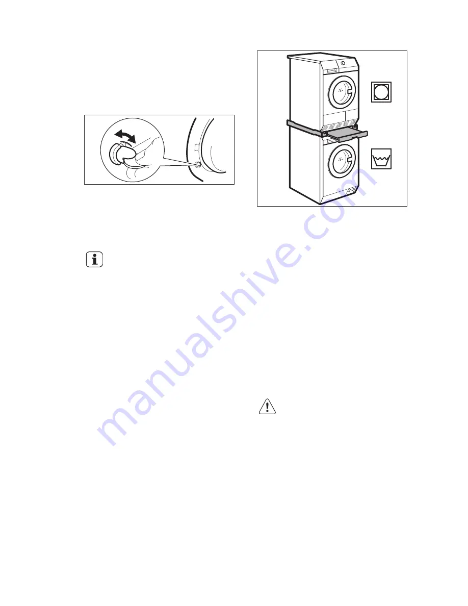 Husqvarna QW 167273 User Manual Download Page 6