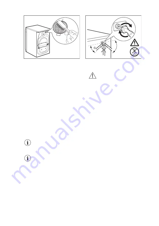 Husqvarna QW15W714 User Manual Download Page 28