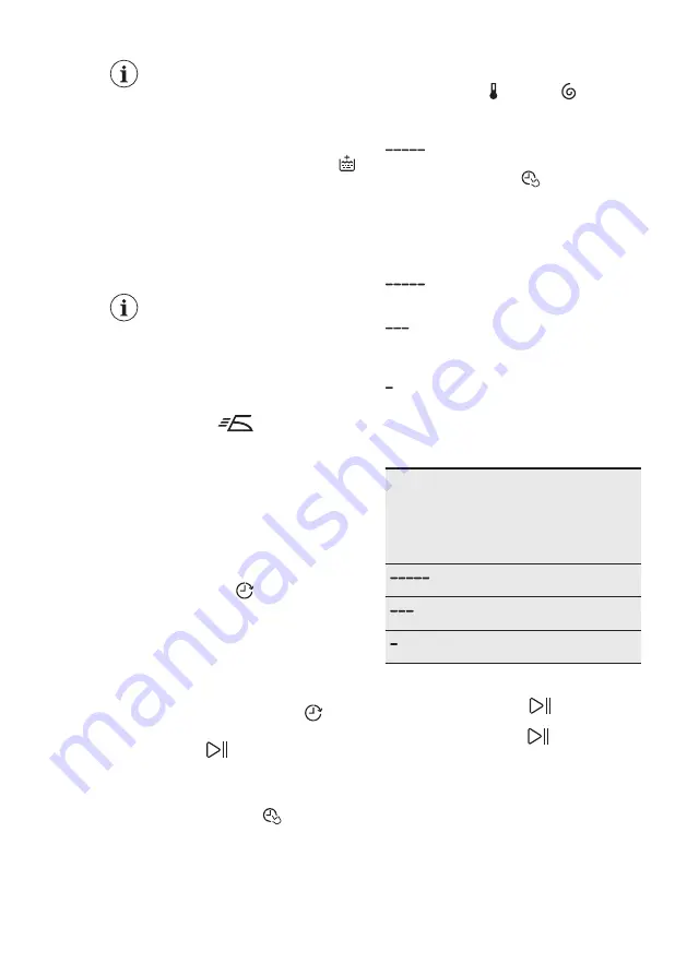 Husqvarna QW36S114 User Manual Download Page 15