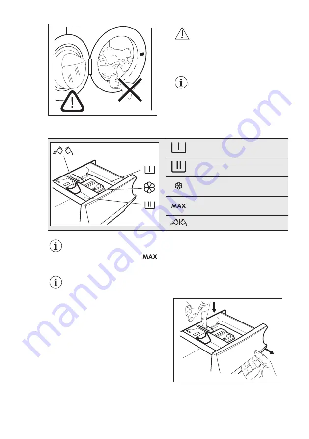 Husqvarna QW36S114 User Manual Download Page 21