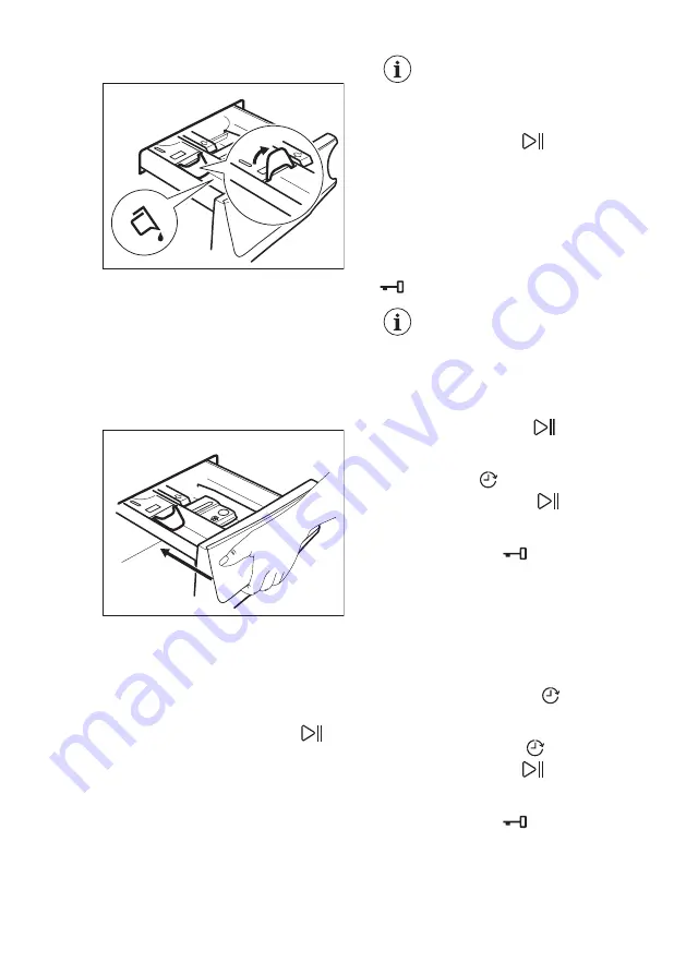 Husqvarna QW36S114 User Manual Download Page 22