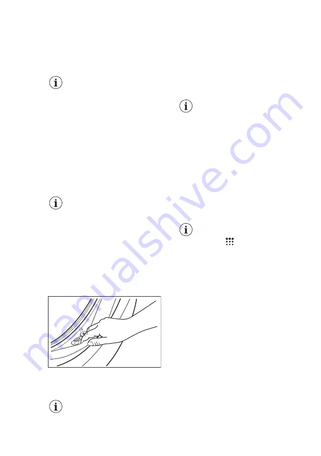 Husqvarna QW36S114 User Manual Download Page 28