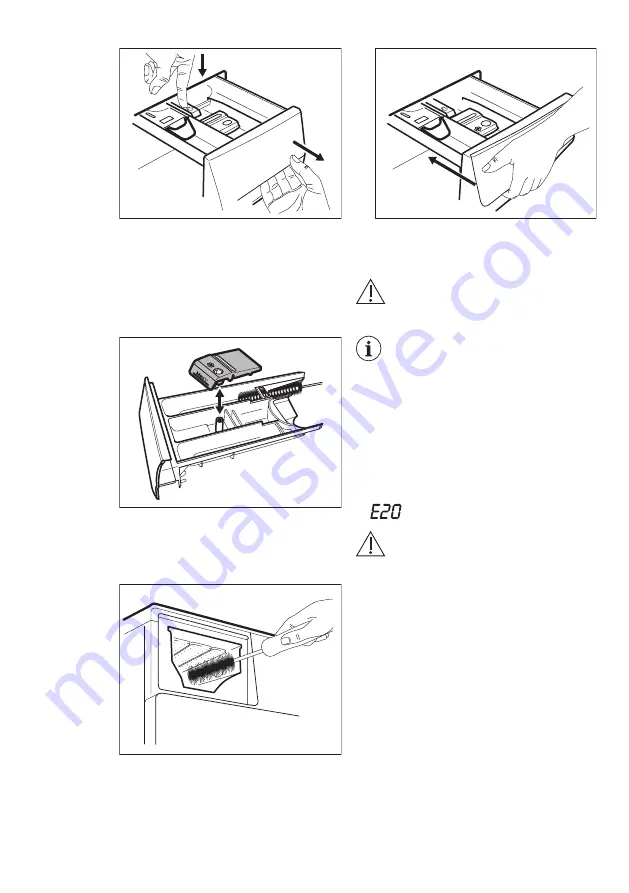 Husqvarna QW36S114 User Manual Download Page 29