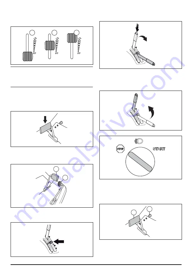 Husqvarna R 214C Operator'S Manual Download Page 14