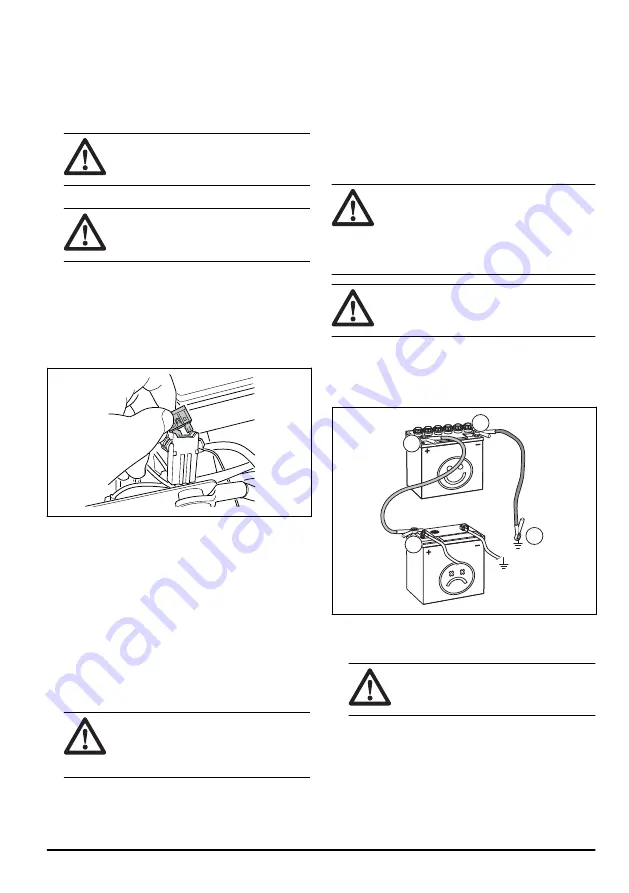 Husqvarna R 214C Operator'S Manual Download Page 51