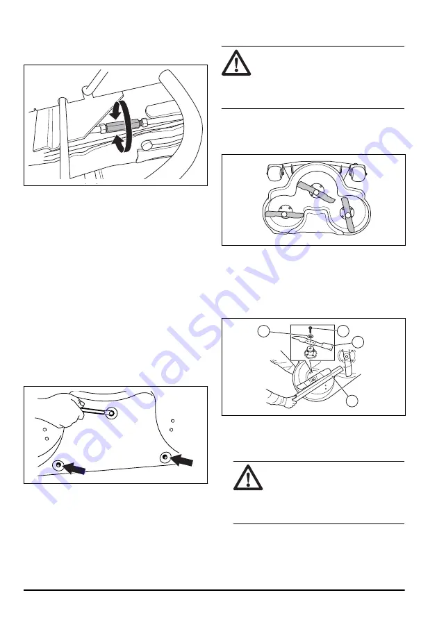 Husqvarna R 214C Operator'S Manual Download Page 54