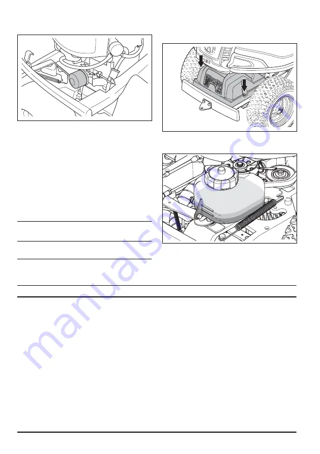 Husqvarna R 214C Operator'S Manual Download Page 88