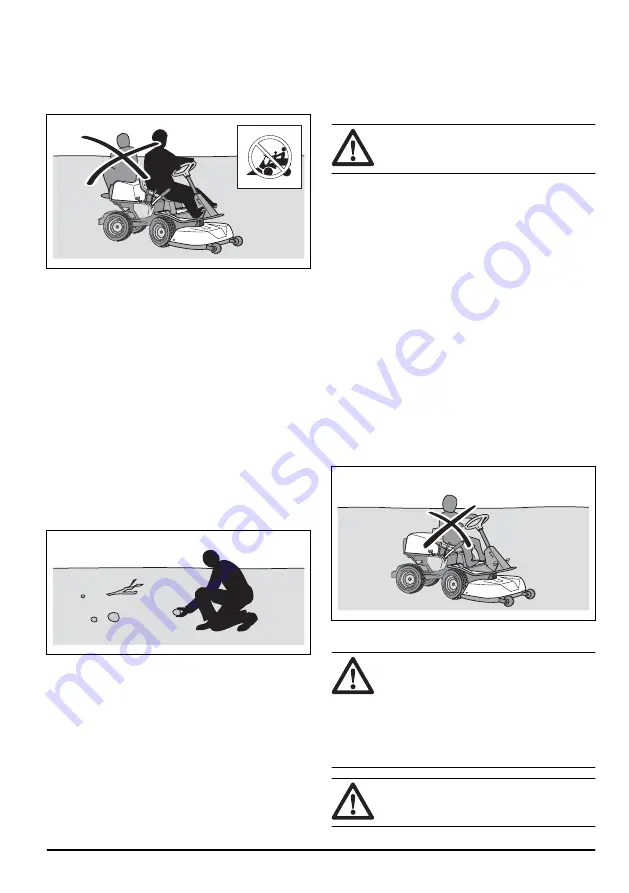 Husqvarna R 214C Operator'S Manual Download Page 101