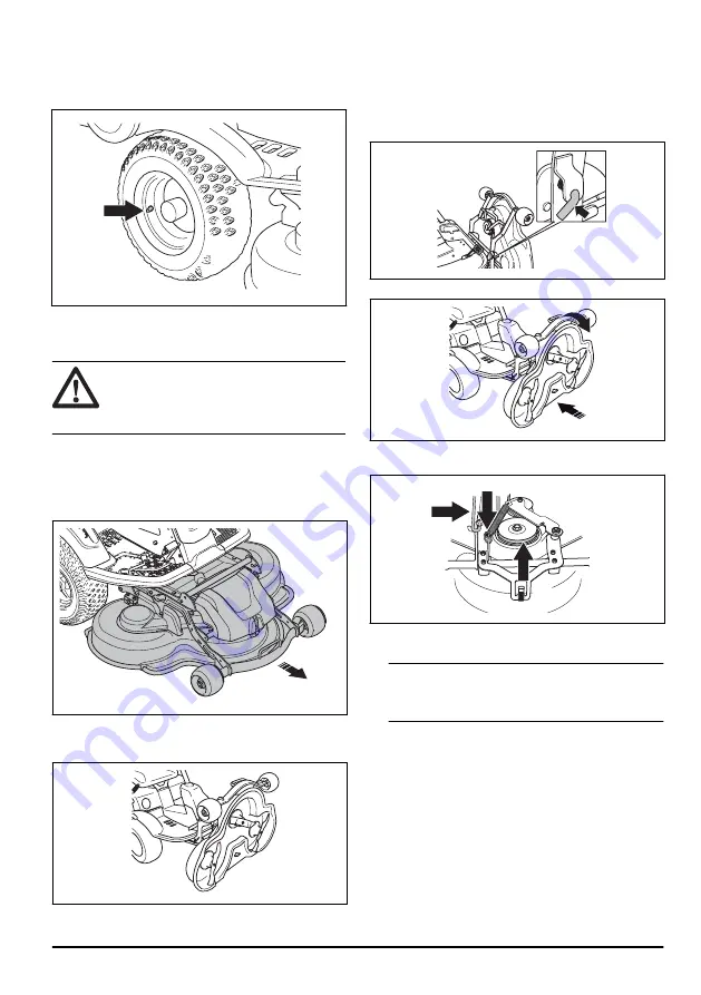 Husqvarna R 214T Скачать руководство пользователя страница 129