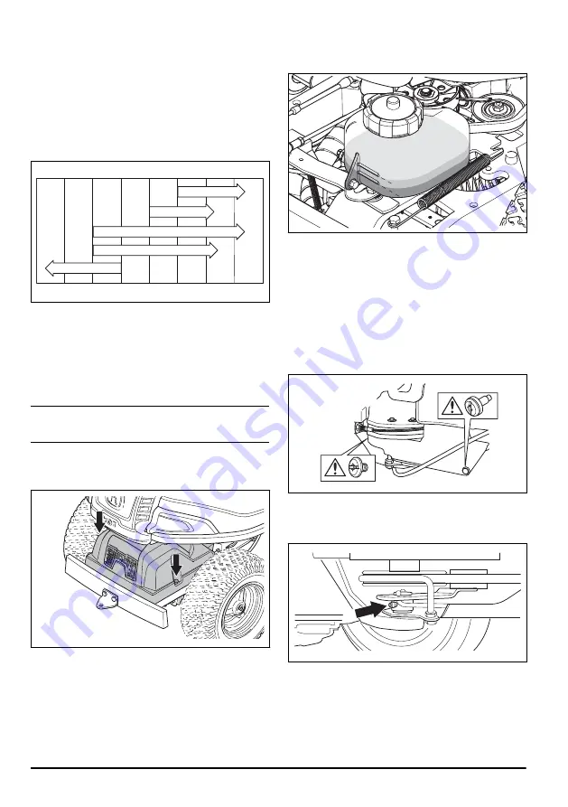 Husqvarna R 214T Operator'S Manual Download Page 134