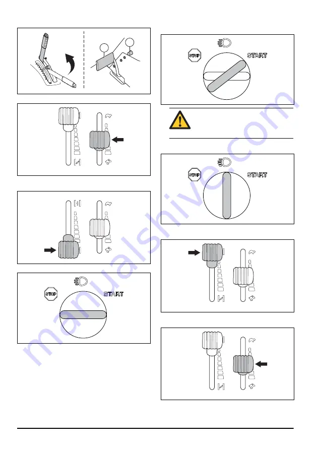 Husqvarna R 316TsX Operator'S Manual Download Page 16