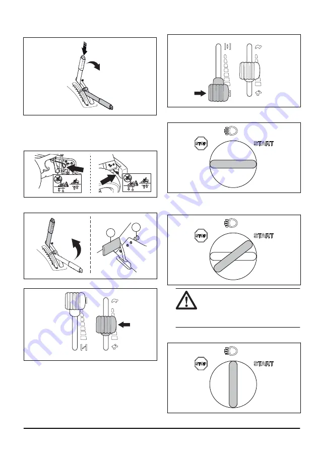 Husqvarna R 316TX Operator'S Manual Download Page 55