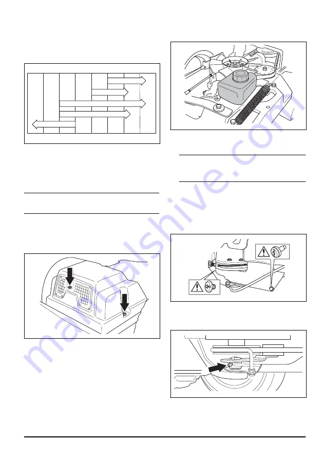 Husqvarna R 316TX Operator'S Manual Download Page 109