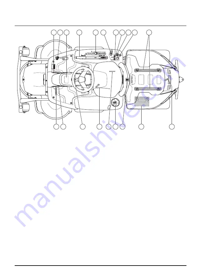 Husqvarna R 316TX Скачать руководство пользователя страница 121