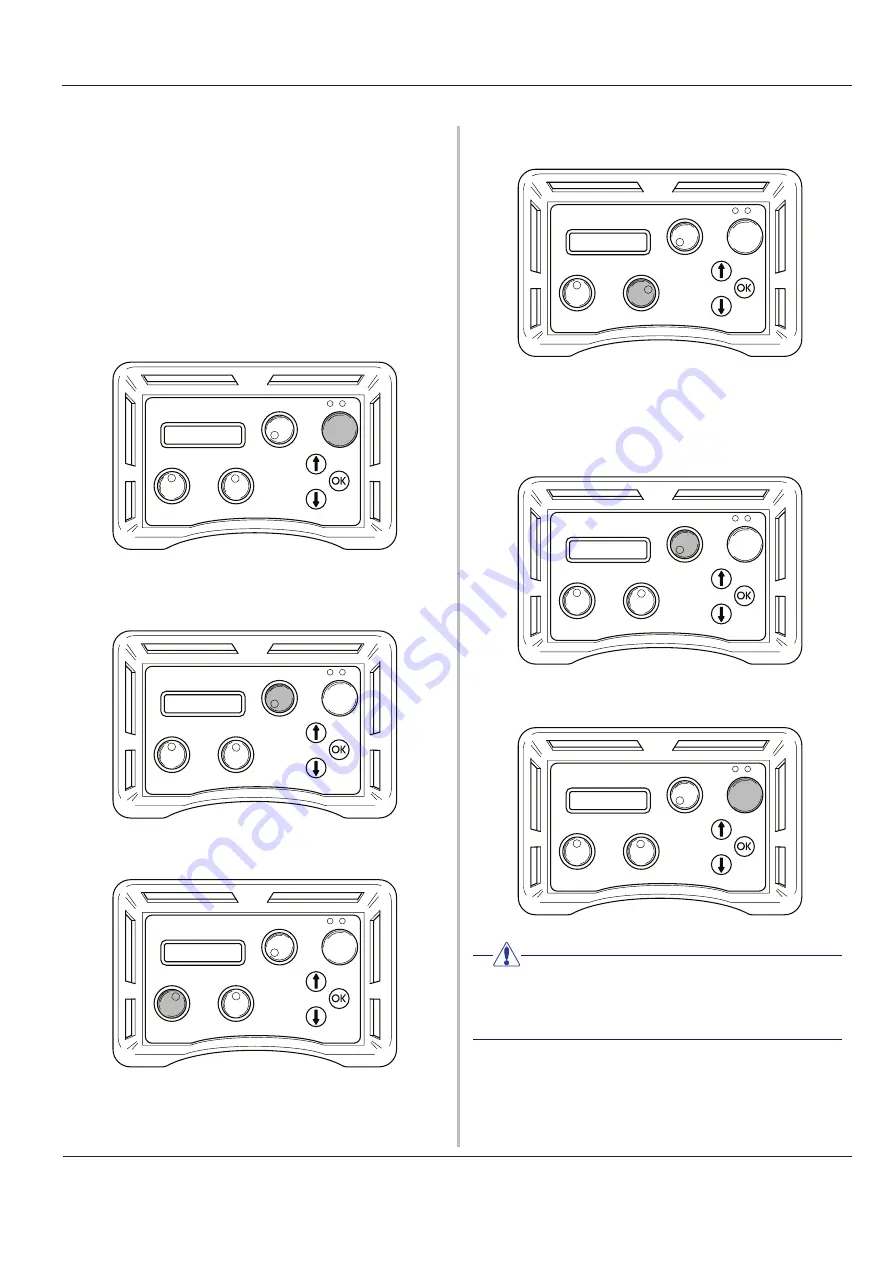 Husqvarna RC 455 Operator'S Manual Download Page 61