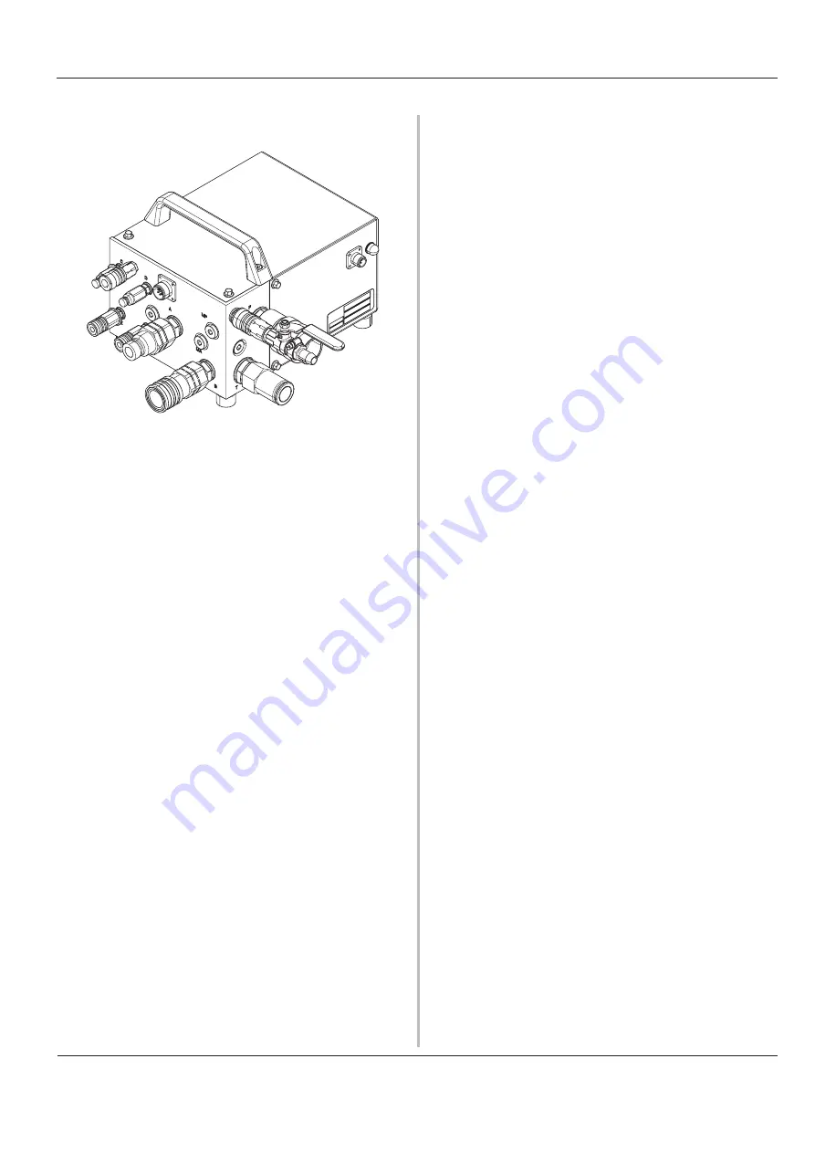 Husqvarna RC 455 Operator'S Manual Download Page 83