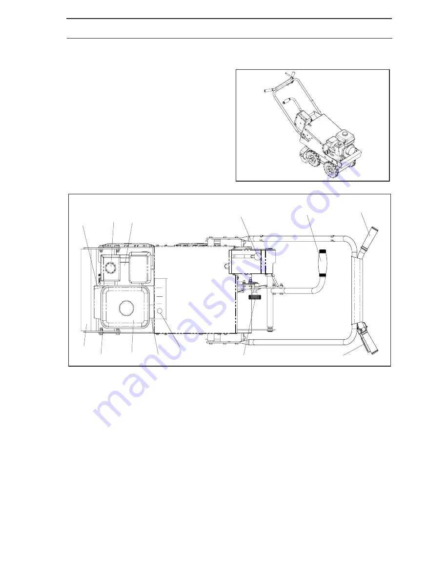 Husqvarna SC18A Operator'S Manual Download Page 19