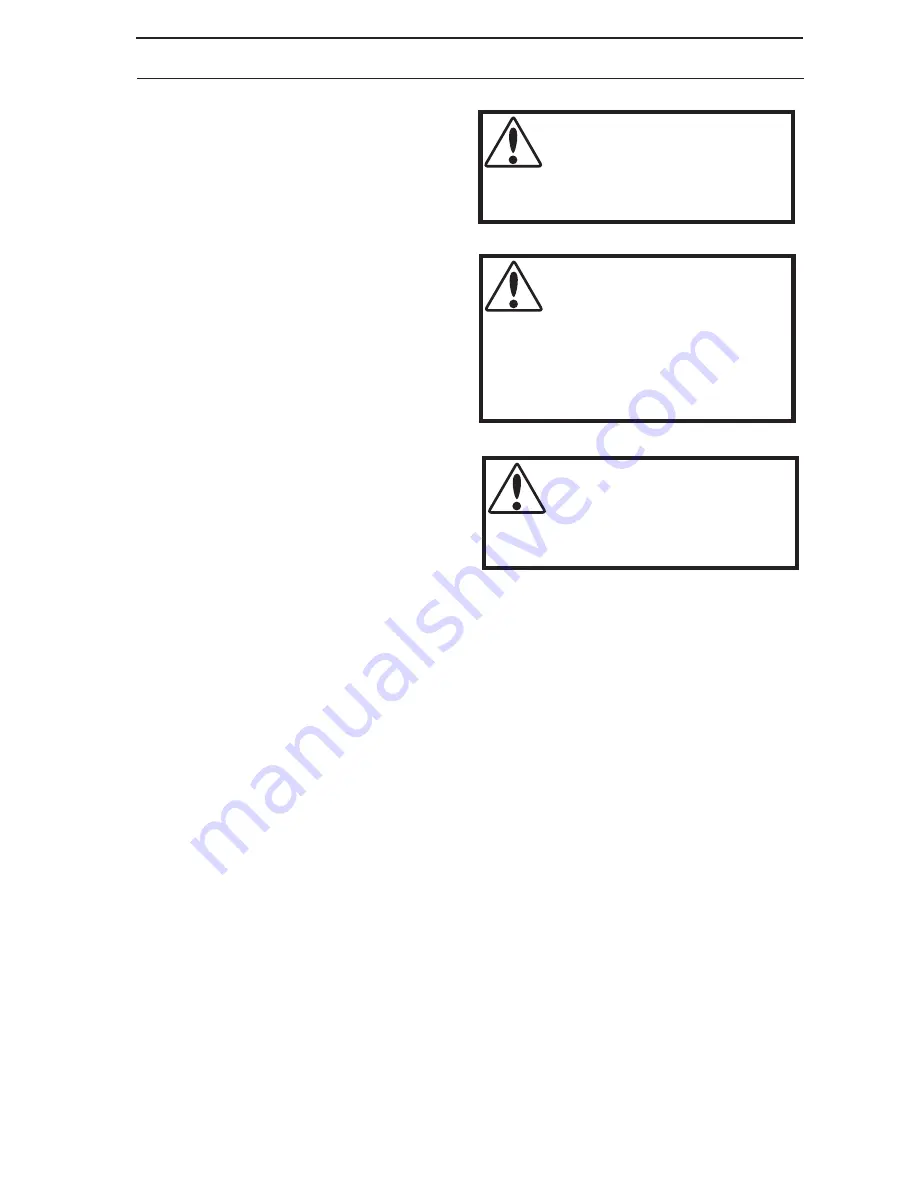 Husqvarna SC18A Operator'S Manual Download Page 23