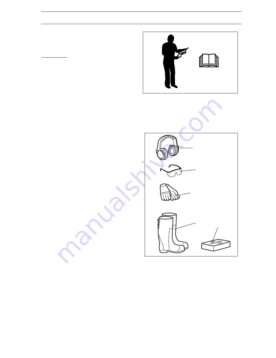 Husqvarna SC18A Operator'S Manual Download Page 24