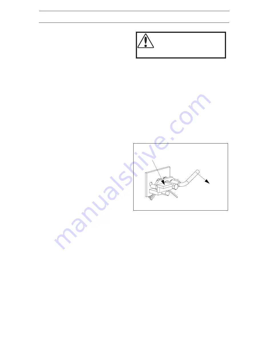 Husqvarna SC18A Operator'S Manual Download Page 28