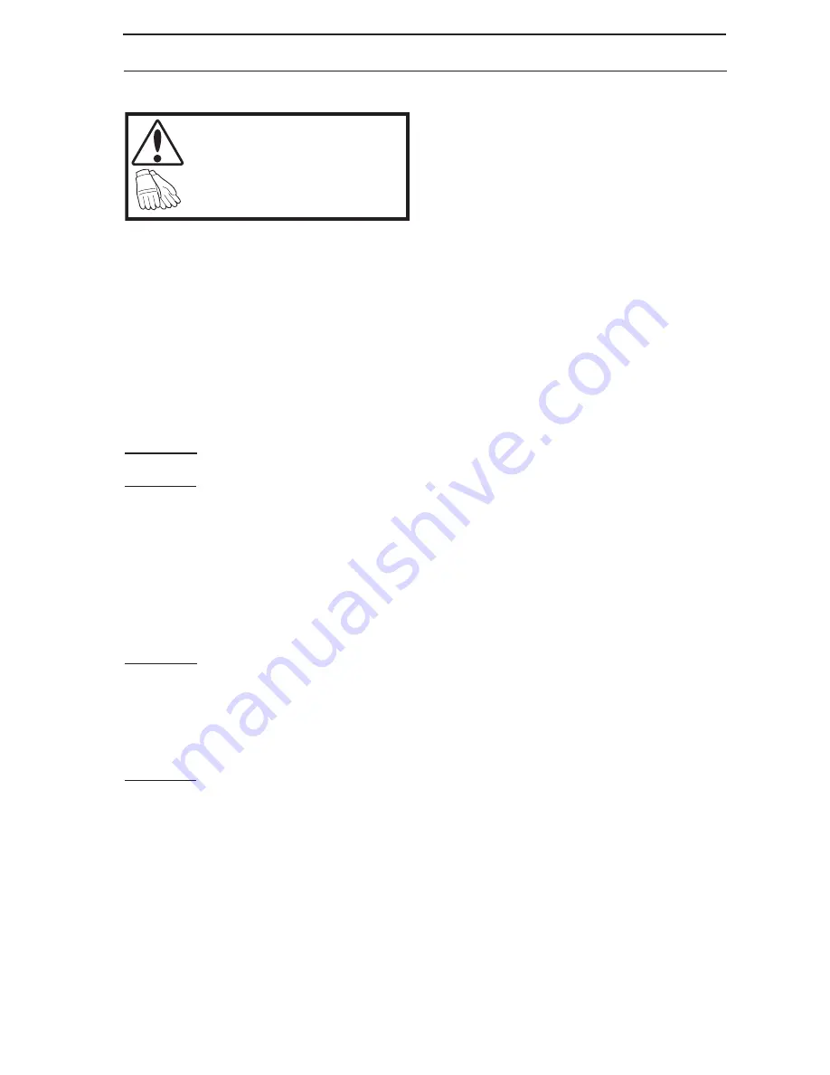 Husqvarna SC18A Operator'S Manual Download Page 37