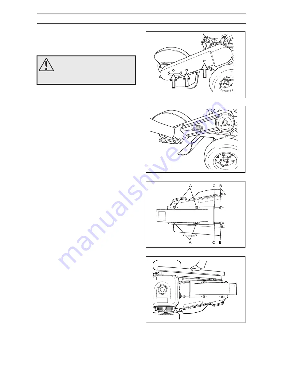 Husqvarna SG11 Operator'S Manual Download Page 33