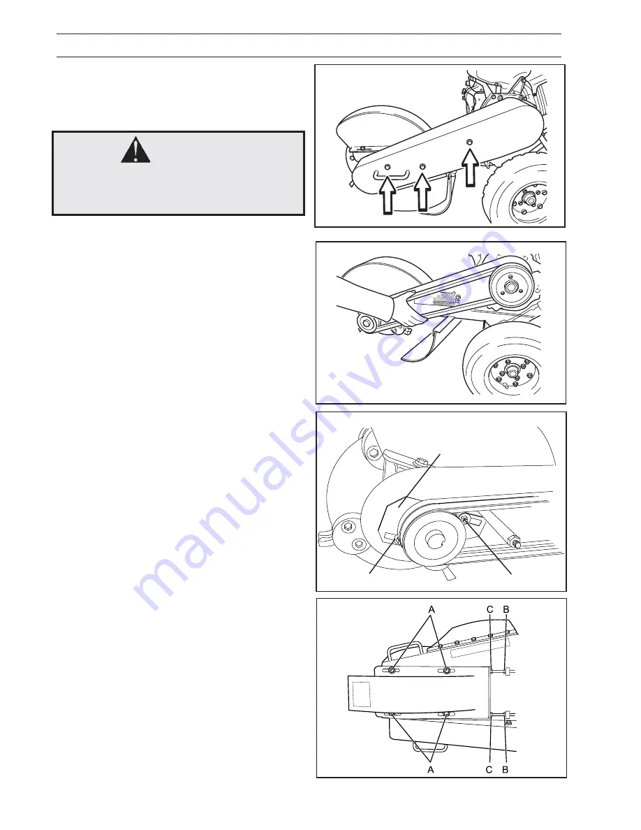 Husqvarna SG13/968999353 Operator'S Manual Download Page 36