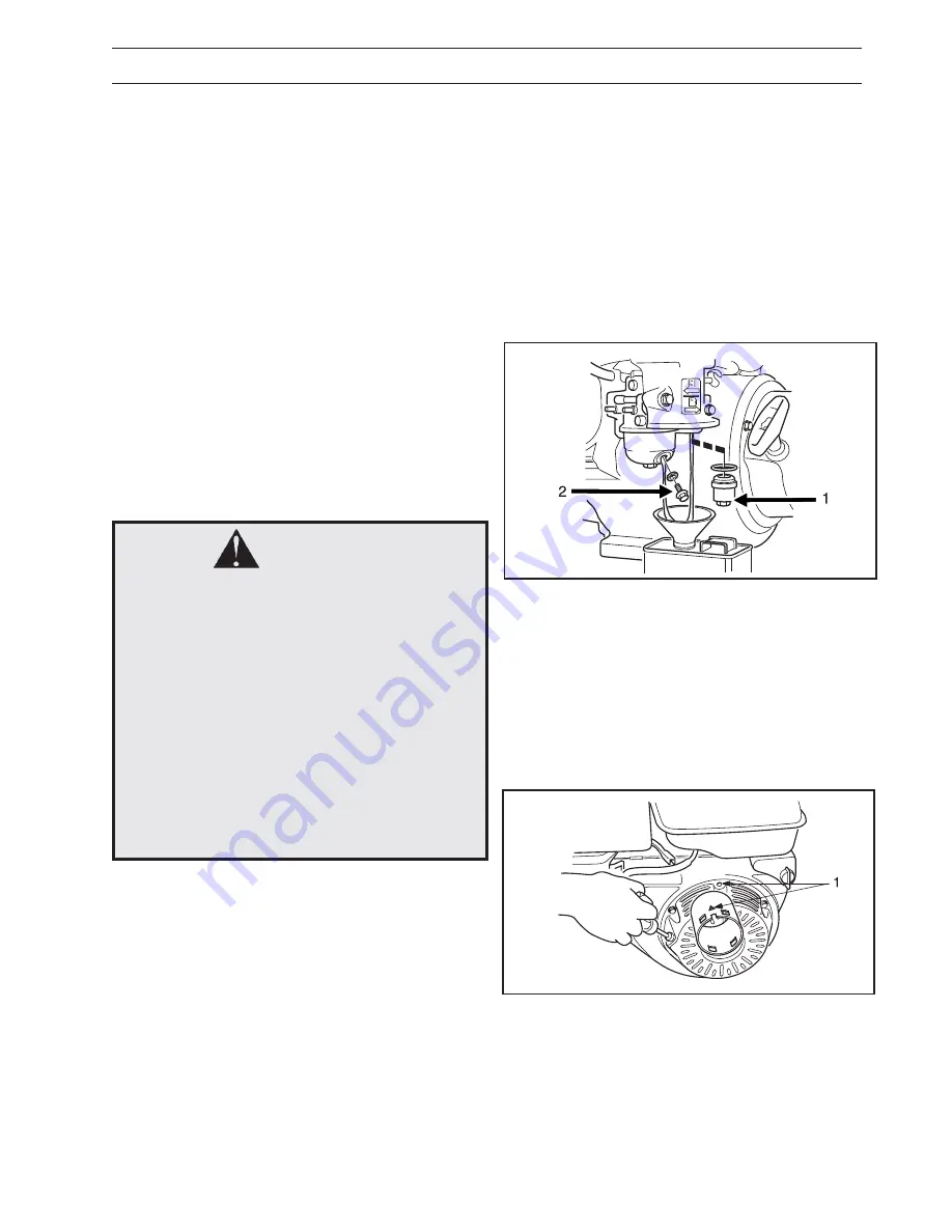 Husqvarna SG13/968999353 Скачать руководство пользователя страница 45