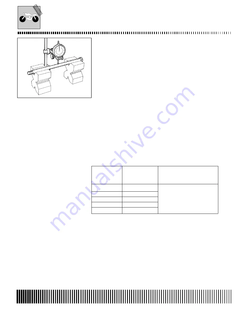 Husqvarna SM 400 Workshop Manual Download Page 453