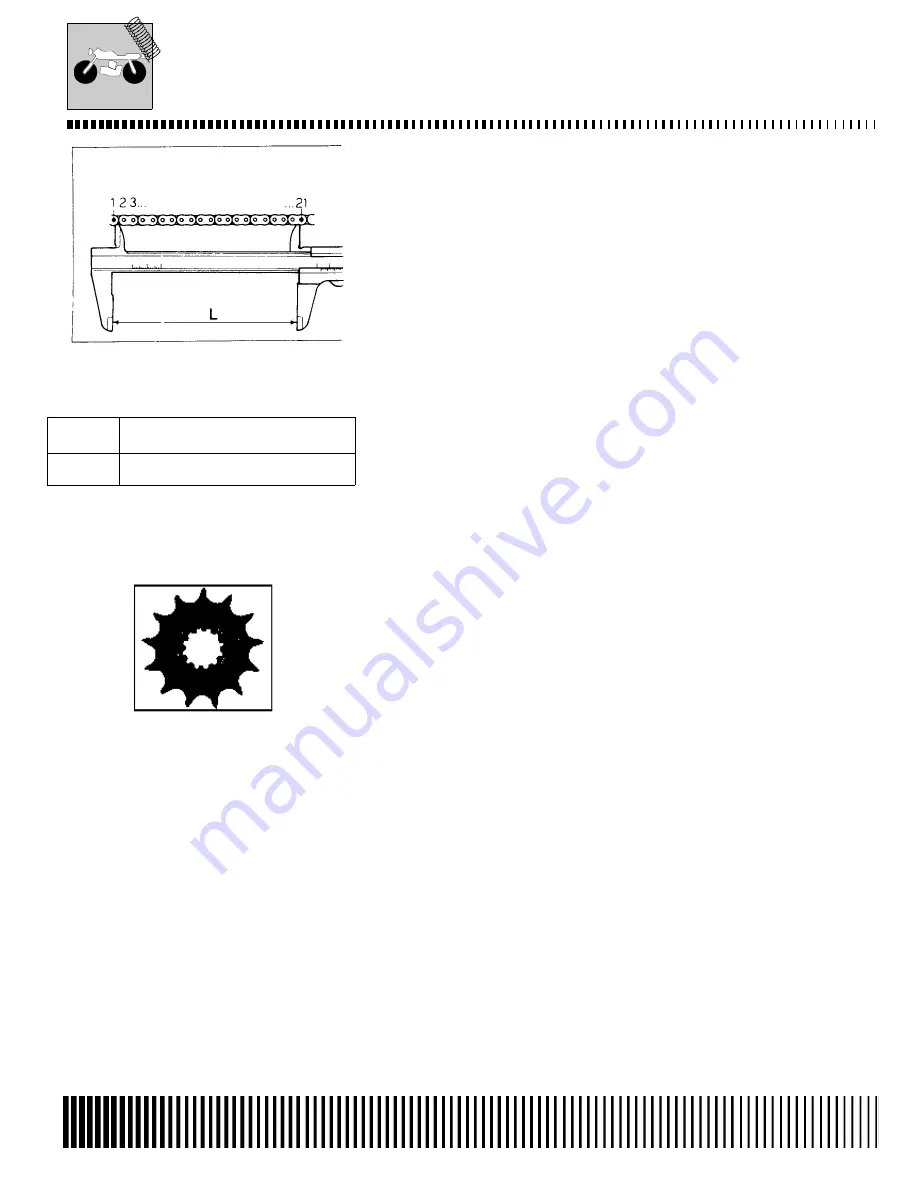 Husqvarna SM 400 Workshop Manual Download Page 457