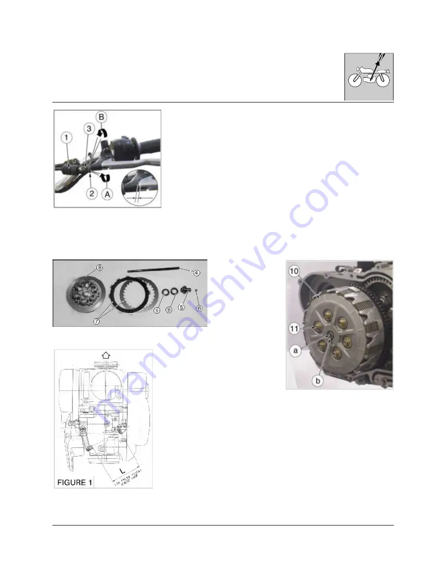 Husqvarna SM 610 2006 Скачать руководство пользователя страница 34