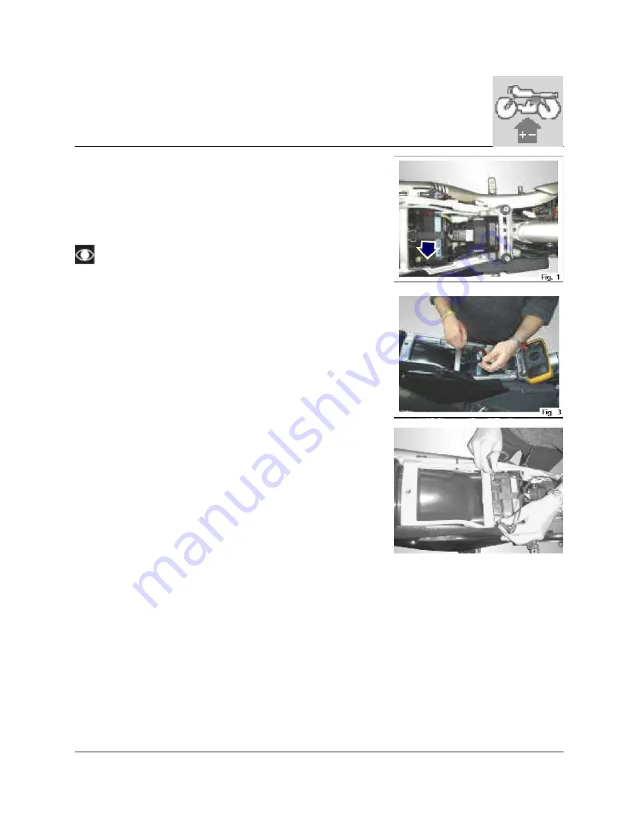 Husqvarna SM 610 2006 Workshop Manual Download Page 181