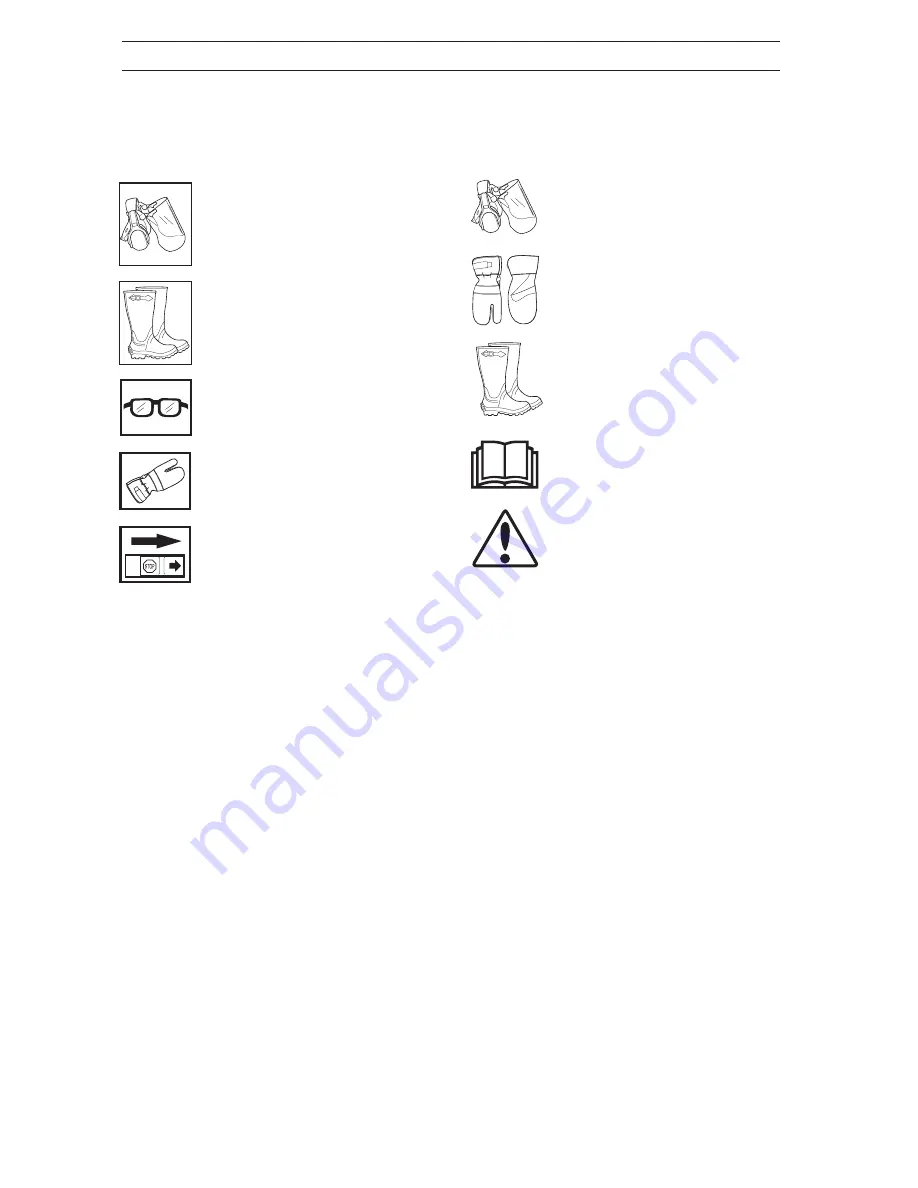 Husqvarna SMC 50 Operator'S Manual Download Page 4