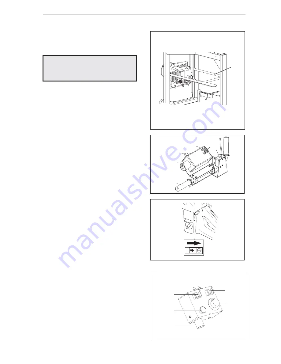 Husqvarna SMC 50 Operator'S Manual Download Page 15