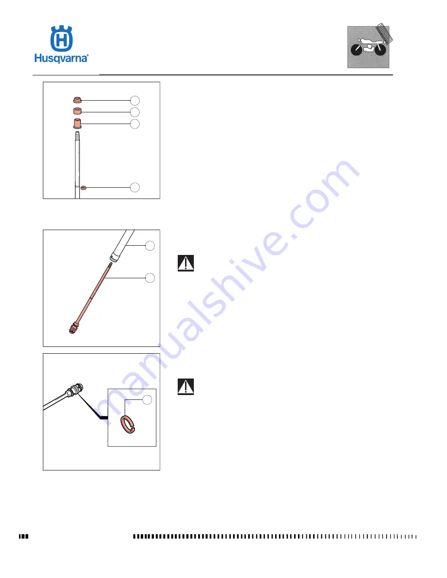 Husqvarna SMR 449 2011 I.E. Workshop Manual Download Page 260