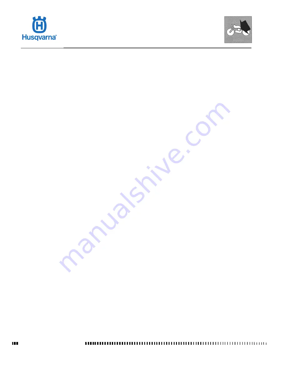 Husqvarna SMR 449 2011 I.E. Workshop Manual Download Page 380