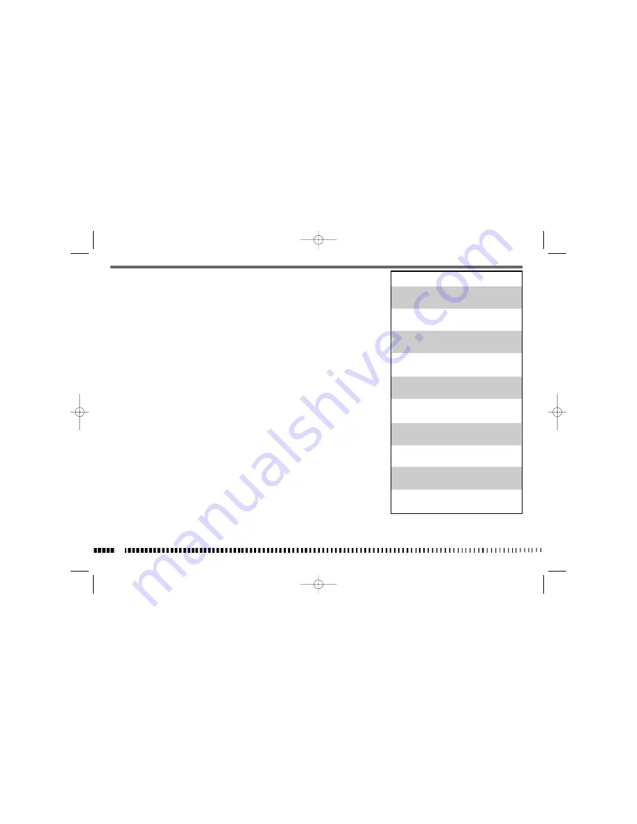 Husqvarna SMR 450-510/2008-I.E. Owner'S Manual Download Page 12