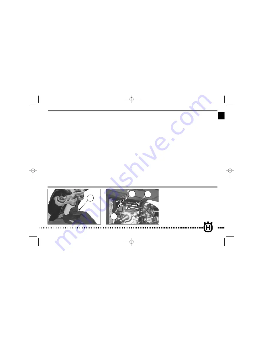 Husqvarna SMR 450-510/2008-I.E. Owner'S Manual Download Page 13