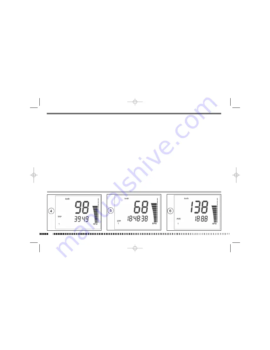 Husqvarna SMR 450-510/2008-I.E. Owner'S Manual Download Page 18