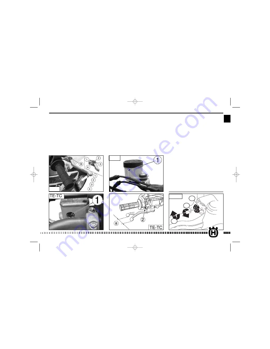 Husqvarna SMR 450-510/2008-I.E. Owner'S Manual Download Page 41