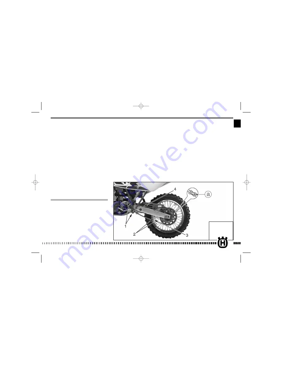 Husqvarna SMR 450-510/2008-I.E. Скачать руководство пользователя страница 53