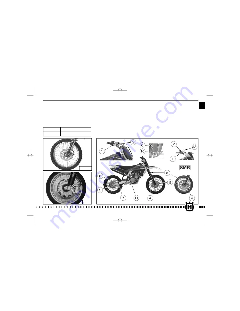 Husqvarna SMR 450-510/2008-I.E. Скачать руководство пользователя страница 57